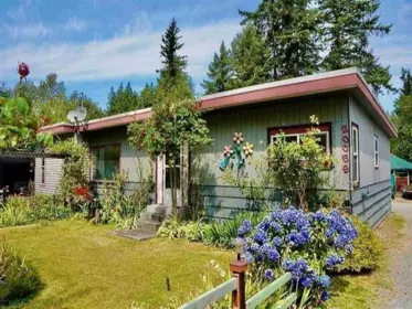 20059 24 Avenue, Langley, BC, Langley — Single Family Residence for sale