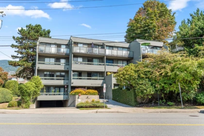 101 2119 Bellevue Avenue, West Vancouver, BC, West Vancouver — Apartment/Condo for sale