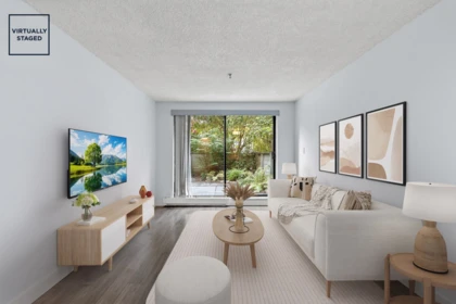 101 2119 Bellevue Avenue, West Vancouver, BC, West Vancouver — Apartment/Condo for sale