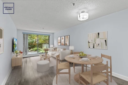 101 2119 Bellevue Avenue, West Vancouver, BC, West Vancouver — Apartment/Condo for sale