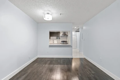 Pantry Photo of 101 2119 Bellevue Avenue, West Vancouver, BC