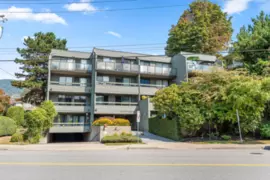 101 2119 Bellevue Avenue, West Vancouver, BC