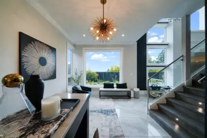 6069 Patrick Street, Burnaby, BC, Burnaby — Single Family Residence for sale