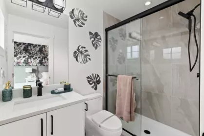 Staircase Photo of 7 6035 141 Street, Surrey, BC
