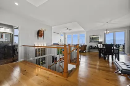 Breakfast Nook Photo of 7315 Mount Thurston Drive, Chilliwack, BC