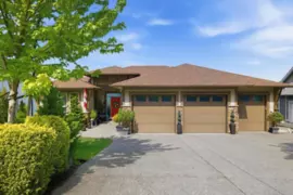 7315 Mount Thurston Drive, Chilliwack, BC