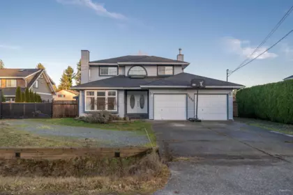 3464 196 Street, Langley, BC, Langley — Single Family Residence for sale