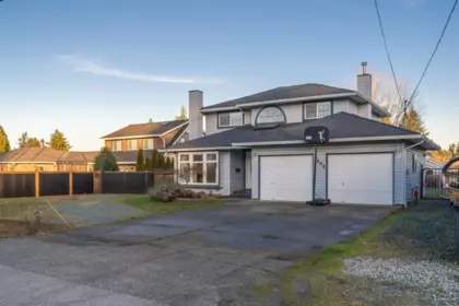 3464 196 Street, Langley, BC, Langley — Single Family Residence for sale