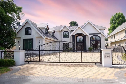 6700 Maple Road, Richmond, BC, Richmond — Single Family Residence for sale