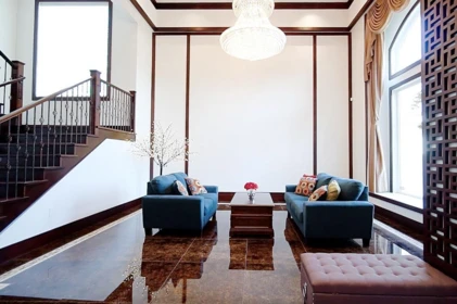 Family Room Photo of 6700 Maple Road, Richmond, BC