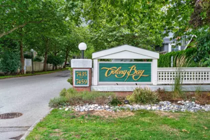 230 7439 Moffatt Road, Richmond, BC, Richmond — Apartment/Condo for sale