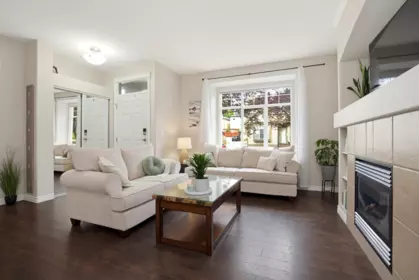 Family Room Photo of 24360 102a Avenue, Maple Ridge, BC
