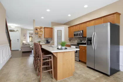 Pantry Photo of 24360 102a Avenue, Maple Ridge, BC