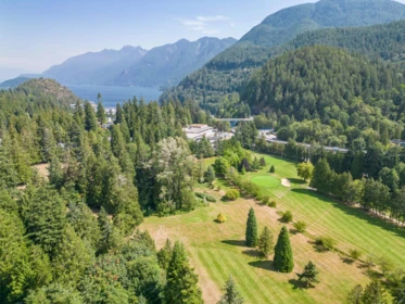 Hot Tub / Spa Photo of 6240 St. Georges Avenue, West Vancouver, BC