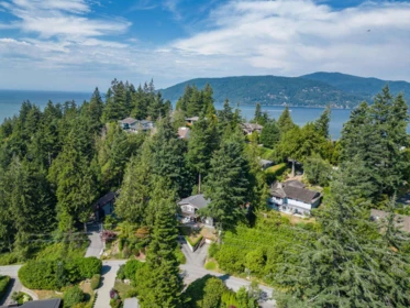 Neighborhood Park Photo Near 6240 St. Georges Avenue, West Vancouver, BC