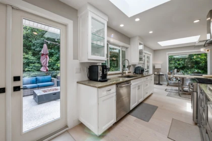 Pantry Photo of 6240 St. Georges Avenue, West Vancouver, BC