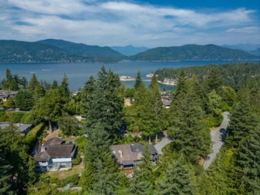 Street View Photo of 6240 St. Georges Avenue, West Vancouver, BC