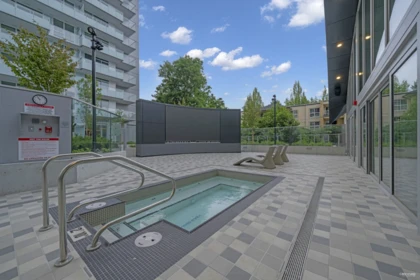 Hallway Photo of 1307 13768 100 Avenue, Surrey, BC