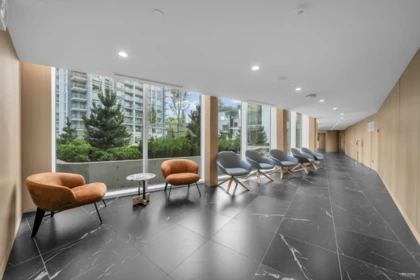 Loft / Bonus Room Photo of 1307 13768 100 Avenue, Surrey, BC