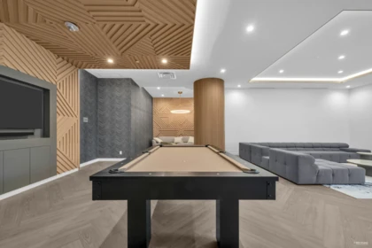 Office / Den Photo of 1307 13768 100 Avenue, Surrey, BC
