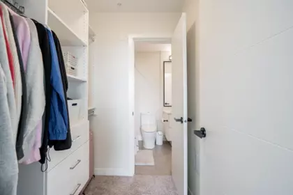 Office / Den Photo of 416 8117 200a Street, Langley, BC