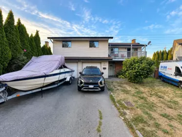 15097 95 Avenue, Surrey, BC, Surrey — Single Family Residence for sale