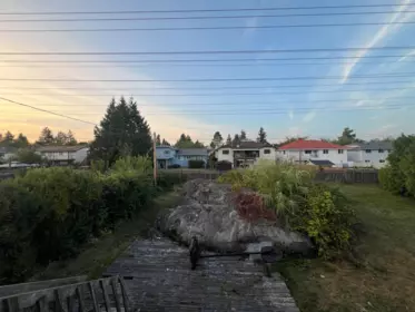 Outdoor Deck Photo of 15097 95 Avenue, Surrey, BC
