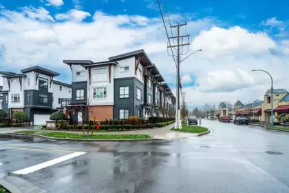 Community Amenities Photo (Clubhouse) of 14 22128 48a Avenue, Langley, BC