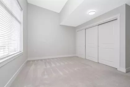 Entry Foyer Photo of 14 22128 48a Avenue, Langley, BC