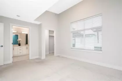 Hallway Photo of 14 22128 48a Avenue, Langley, BC
