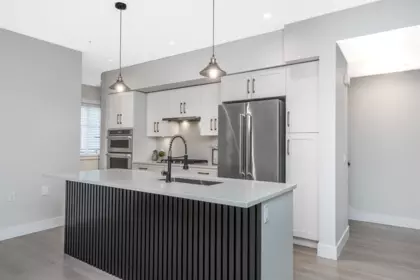Kitchen Photo of 14 22128 48a Avenue, Langley, BC