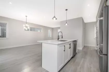 Pantry Photo of 14 22128 48a Avenue, Langley, BC
