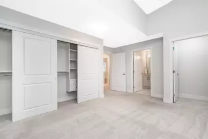 Staircase Photo of 14 22128 48a Avenue, Langley, BC