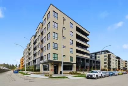 601 15733 85 Avenue, Surrey, BC, Surrey — Apartment/Condo for sale