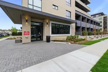 601 15733 85 Avenue, Surrey, BC, Surrey — Apartment/Condo for sale