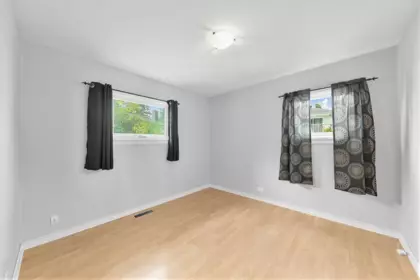 Breakfast Nook Photo of 311 Mount Royal Drive, Port Moody, BC