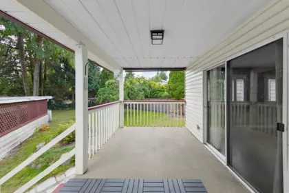 Family Room Photo of 311 Mount Royal Drive, Port Moody, BC