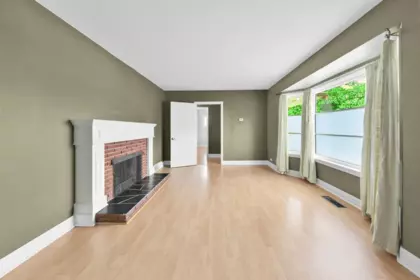 Kitchen Photo of 311 Mount Royal Drive, Port Moody, BC