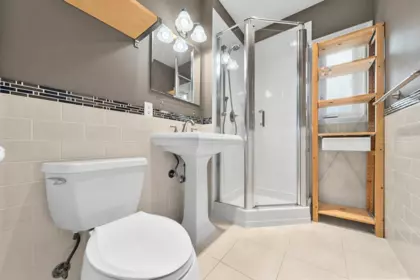 Pantry Photo of 311 Mount Royal Drive, Port Moody, BC