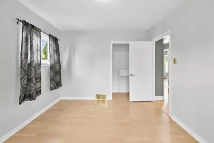 Primary Bedroom Photo of 311 Mount Royal Drive, Port Moody, BC