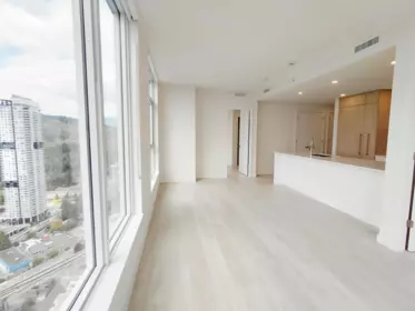 Family Room Photo of 3604 537 Cottonwood Avenue, Coquitlam, BC