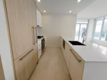 Kitchen Photo of 3604 537 Cottonwood Avenue, Coquitlam, BC