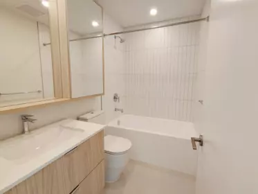 Walk-In Closet Photo of 3604 537 Cottonwood Avenue, Coquitlam, BC