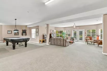 Hallway Photo of 101 12088 66 Avenue, Surrey, BC