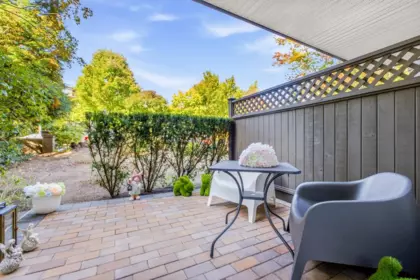 Laundry Room Photo of 101 12088 66 Avenue, Surrey, BC