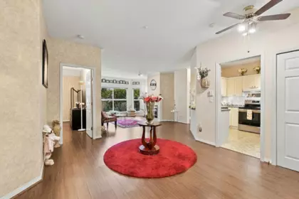 Pantry Photo of 101 12088 66 Avenue, Surrey, BC