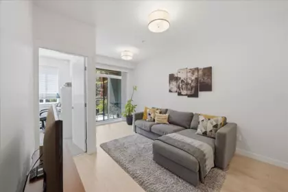 224 32690 14th Avenue, Mission, BC, Mission — Apartment/Condo for sale