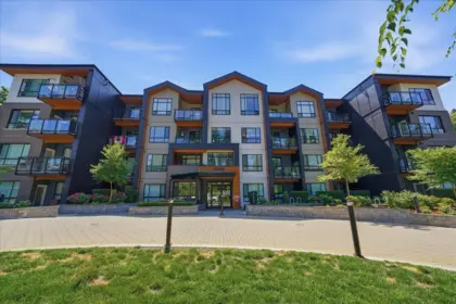 224 32690 14th Avenue, Mission, BC, Mission — Apartment/Condo for sale