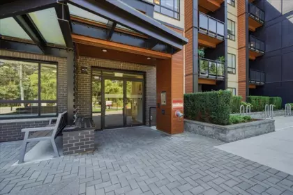 224 32690 14th Avenue, Mission, BC, Mission — Apartment/Condo for sale
