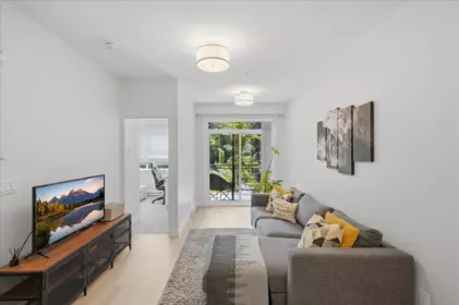 224 32690 14th Avenue, Mission, BC, Mission — Apartment/Condo for sale